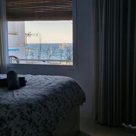 Вілла La Casita Marinera Алтеа Екстер'єр фото