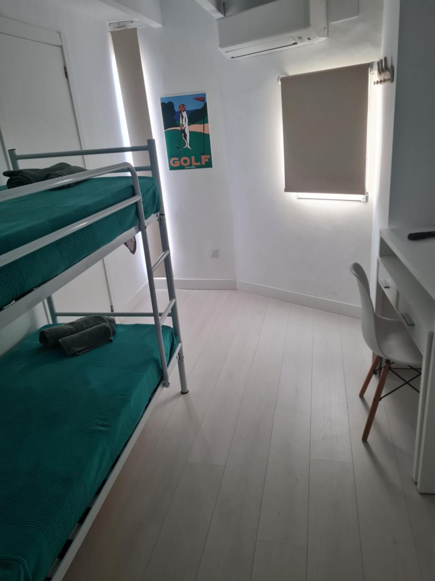Вілла La Casita Marinera Алтеа Екстер'єр фото