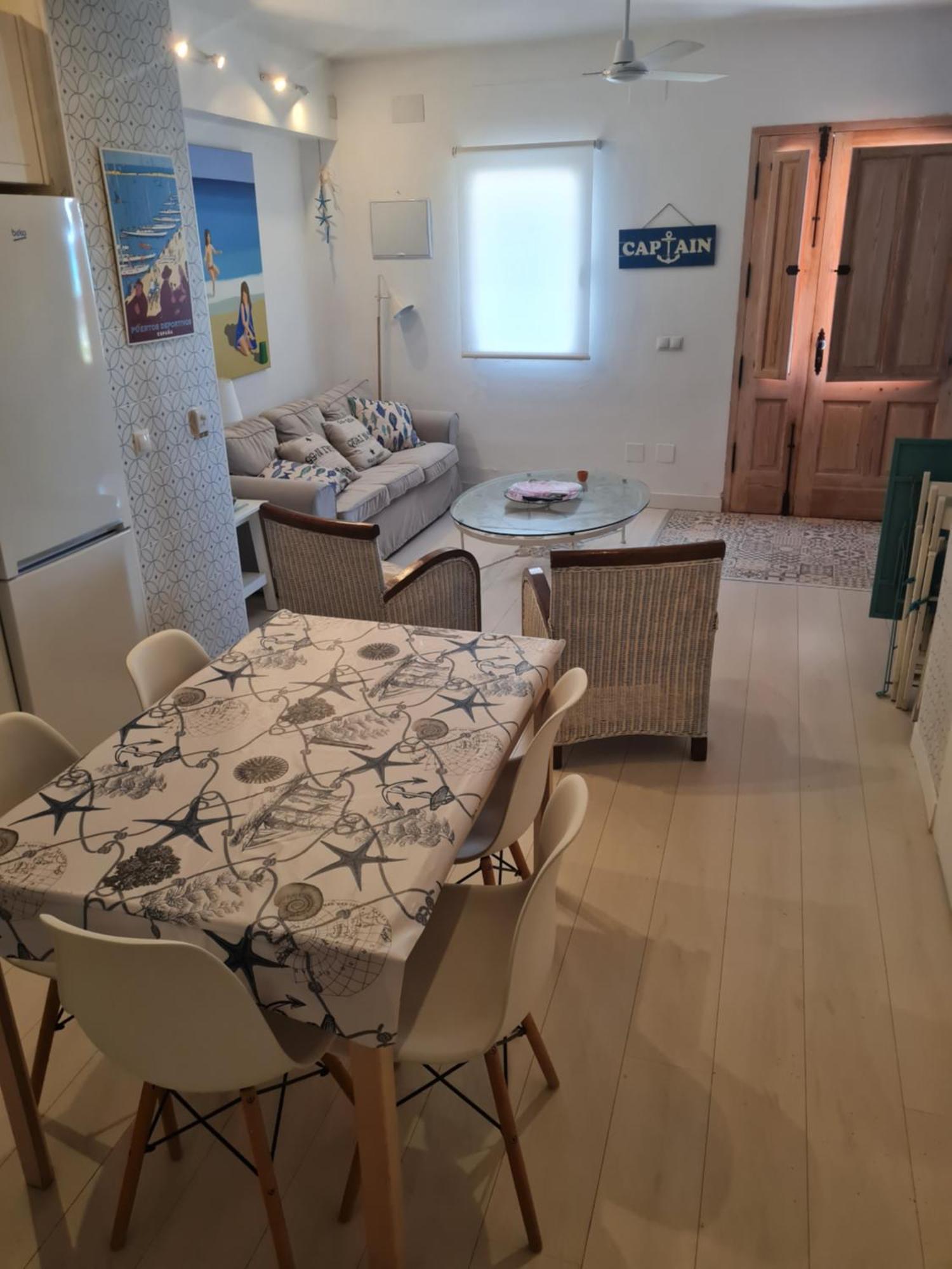 Вілла La Casita Marinera Алтеа Екстер'єр фото