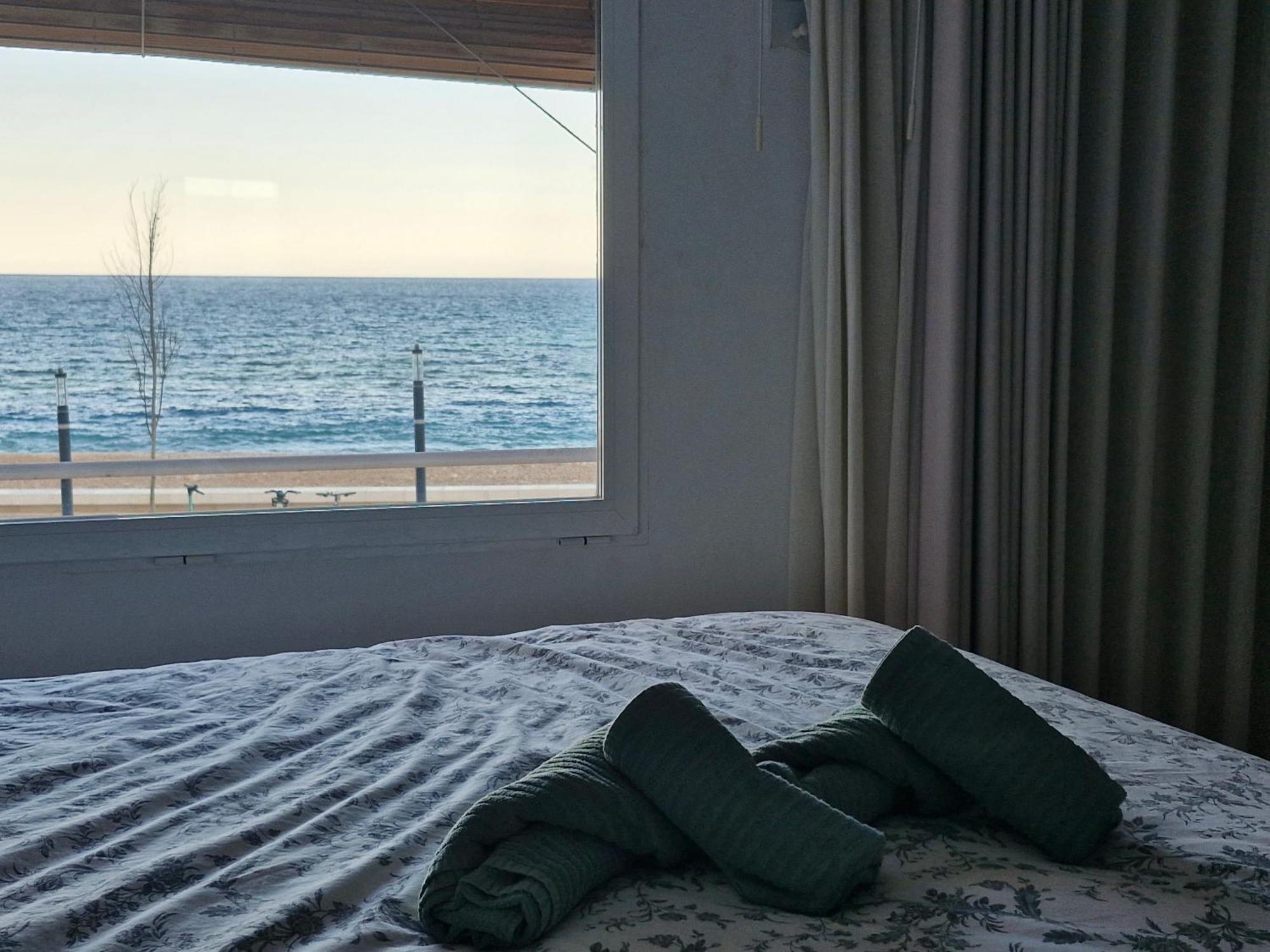 Вілла La Casita Marinera Алтеа Екстер'єр фото